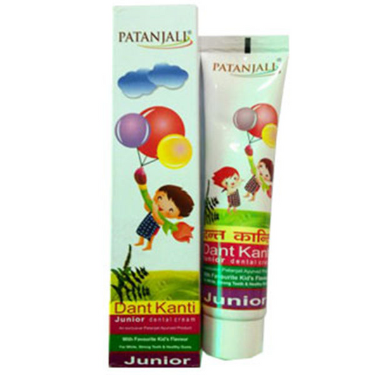 Dant Kanti Toothpaste (Junior)