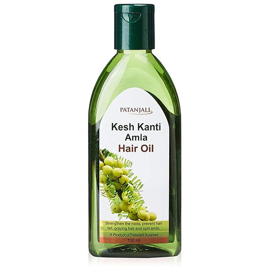 Amla Hair Oil