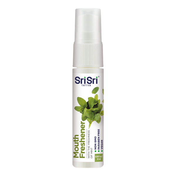 Mouth Freshener 15mL