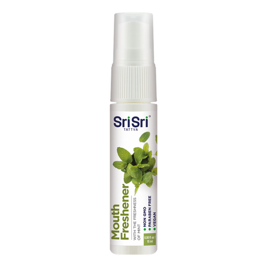 Mouth Freshener 15mL