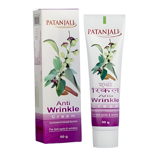 Anti Wrinkle Cream