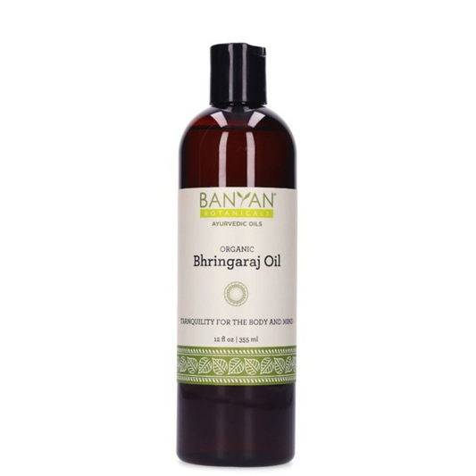 Bhringaraj Oil 118mL