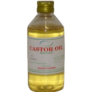 Castor Oil