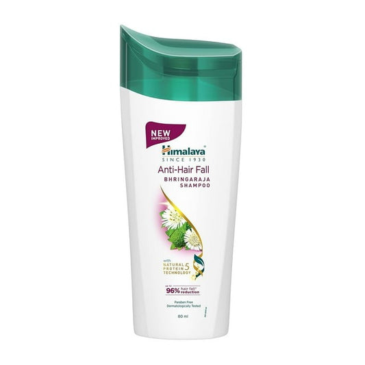 Anti Hairfall Shampoo