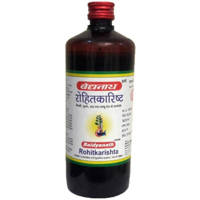 Rohitkarishta 450ml