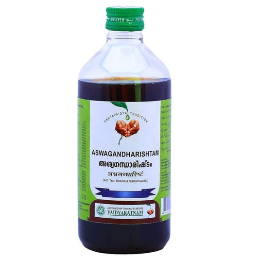 Aswagandharishtam 450ml