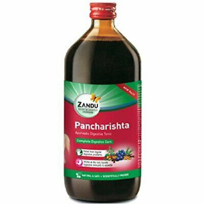 Zandu Pancharishta (450ml)